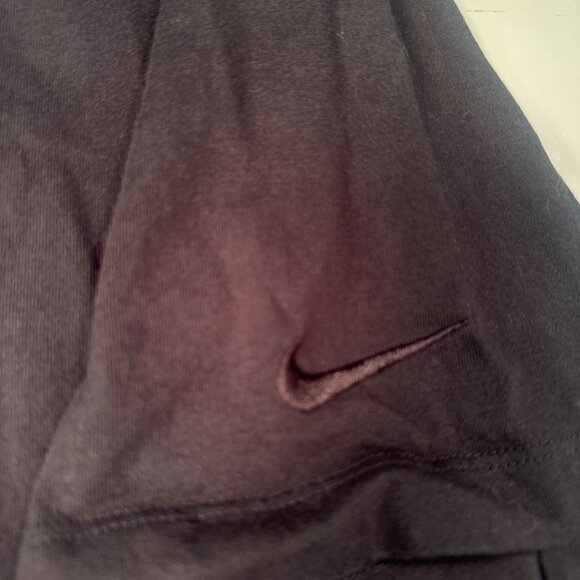 Nike Tee Japan Mens Graphic T Shirt Swoosh Embroidered Short Sleeve Crewneck - Picture 6 of 14